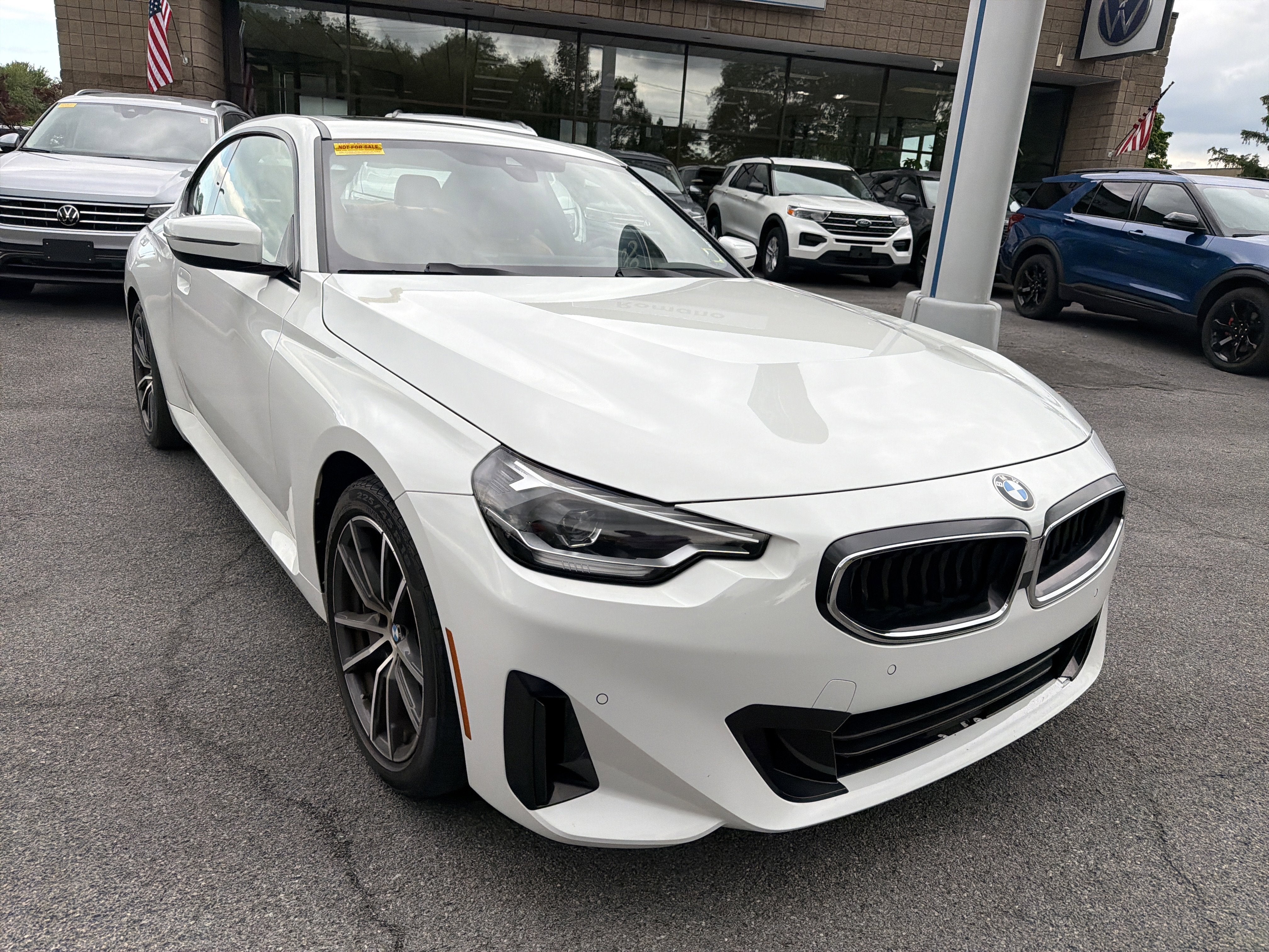bmw 2 series 2023 3MW33CM02P8D69536 image bmw 2 series 2023 3MW33CM02P8D69536 image